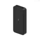 Xiaomi powerbank Redmi 20.000mAh 18W gyorstöltő (fekete)