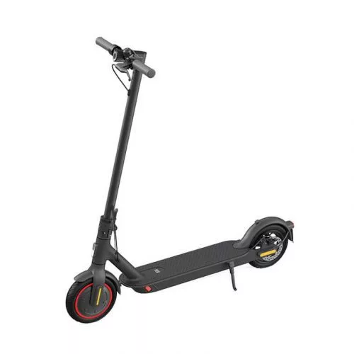 Xiaomi Mi Electric Scooter Pro 2 (fekete)