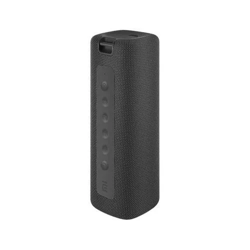 Xiaomi Mi hordozható Bluetooth kültéri hangszóró (fekete)