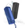 Xiaomi Mi hordozható Bluetooth kültéri hangszóró (fekete)