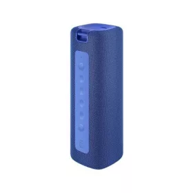 Xiaomi Mi hordozható Bluetooth kültéri hangszóró (kék)