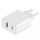 Xiaomi Mi  BHR4996GL Utazó Fali Töltő (A+C) 33W - Fehér