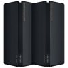 Xiaomi Mi DVB4287GL Router AX3000 Mesh System - Fekete - 2db