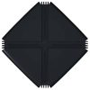 Xiaomi Mi DVB4287GL Router AX3000 Mesh System - Fekete - 2db