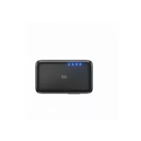   Xiaomi Mi DVB4303GL Router F490 4G LTE MOBILE WIFI DT - Fekete