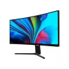 Xiaomi Mi Monitor 30 inch Curved gamer (fekete)