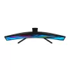 Xiaomi Mi Monitor 30 inch Curved gamer (fekete)