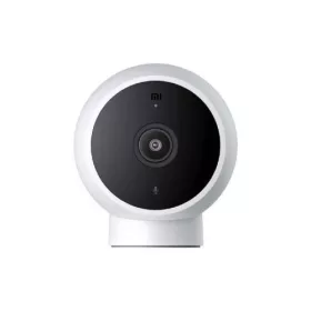   Xiaomi Mi BHR5255GL 2K mágneses otthoni biztonsági kamera - fehér