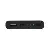 Xiaomi powerbank vezeték nélküli 10000mAh (fekete)