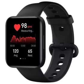 Xiaomi Poco Watch GL (fekete)