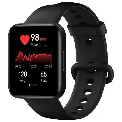 Xiaomi Poco Watch GL (fekete)