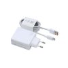Xiaomi Mi BHR6035EU Travel Utazó Töltő - USB - A - USB - C + töltő kábel - 1m, 67W - Fehér