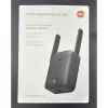 [Outlet A kategória] Xiaomi Mi Wi-Fi jelerősítő (fekete)