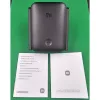 [Outlet A kategória] Xiaomi Mi Wi-Fi jelerősítő (fekete)