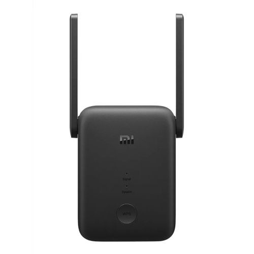 Xiaomi Mi DVB4348GL Wi-Fi Jelerősítő - AC1200 - Fekete