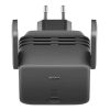 Xiaomi Mi DVB4348GL Wi-Fi Jelerősítő - AC1200 - Fekete