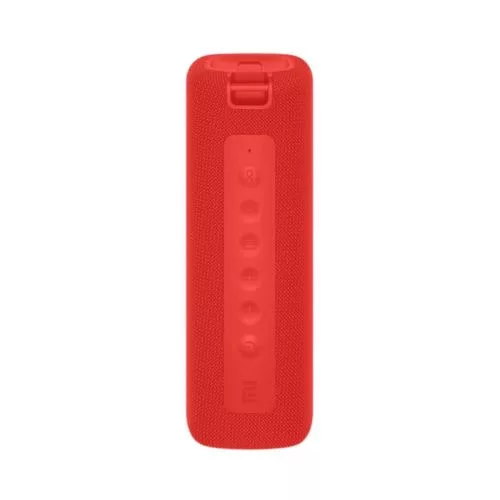 Xiaomi Mi hordozható Bluetooth kültéri hangszóró (piros)