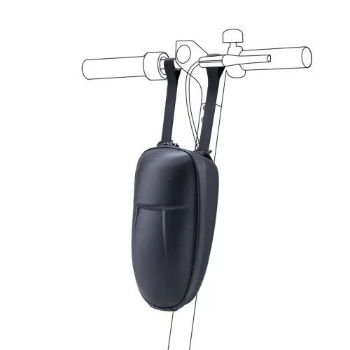 Xiaomi Mi Electric Scooter Tárolótáska (fekete)