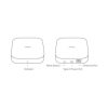 Xiaomi Mi BHR6765GL Smart Home Hub  - Fehér