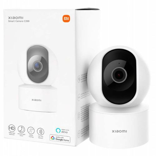 Xiaomi C200 BHR6766GL 360 Full HD intelligens kamera