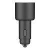 Xiaomi Mi autós töltő 67W USB-A + Type-C (fekete)