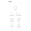 Xiaomi AW300 BHR6816EU kültéri biztonsági kamera