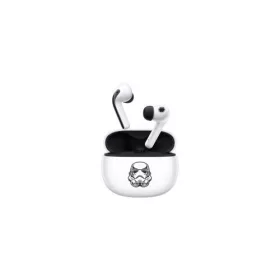   Xiaomi Mi Buds 3 Star Wars Edition Stormtrooper Vezeték nélküli In-Ear Fülhallgató (fehér)