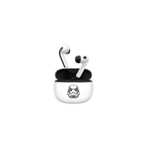 Xiaomi Mi Buds 3 Star Wars Edition Stormtrooper Vezeték nélküli In-Ear Fülhallgató (fehér)