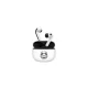 Xiaomi Mi Buds 3 Star Wars Edition Stormtrooper Vezeték nélküli In-Ear Fülhallgató (fehér)