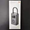[Outlet A kategória] Xiaomi Mi Electric Air Compressor 2 hordozható