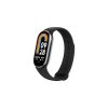 Xiaomi Mi Band 8 Okosóra - (Fekete) EU BHR7165GL