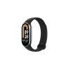 Xiaomi Mi Band 8 Okosóra - (Fekete) EU BHR7165GL