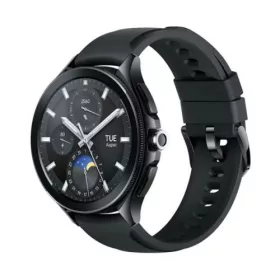 Xiaomi Watch 2 Pro Okosóra - (Fekete) EU BHR7211GL