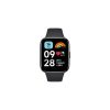 Xiaomi Redmi Watch 3 Active Okosóra - (Fekete) EU BHR7266GL