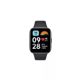 Xiaomi Redmi Watch 3 Active Okosóra - (Fekete) EU BHR7266GL