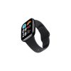 Xiaomi Redmi Watch 3 Active Okosóra - (Fekete) EU BHR7266GL