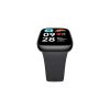 Xiaomi Redmi Watch 3 Active Okosóra - (Fekete) EU BHR7266GL