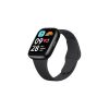 Xiaomi Redmi Watch 3 Active Okosóra - (Fekete) EU BHR7266GL