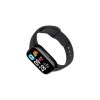 Xiaomi Redmi Watch 3 Active Okosóra - (Fekete) EU BHR7266GL