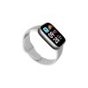 Xiaomi Redmi Watch 3 Okosra - Active Gray EU BHR7272GL