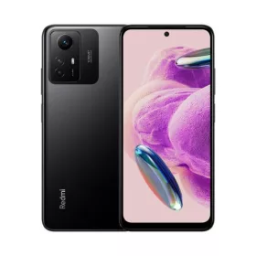   Xiaomi Redmi Note 12S 4G Dual SIM 8GB RAM 256GB Onyx (fekete)