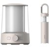 Xiaomi Mi BHR7349GL Multifunkciós Kempinglámpa - Fehér - 5W