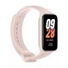 Xiaomi Smart Band 8 Okosóra - Active Pink EU BHR7420GL