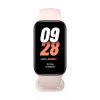 Xiaomi Smart Band 8 Okosóra - Active Pink EU BHR7420GL