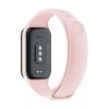 Xiaomi Smart Band 8 Okosóra - Active Pink EU BHR7420GL