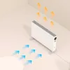 Xiaomi Mi 1S Smartmi Digital Edition okos hősugárzó (verzió) (fehér)