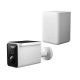 Xiaomi BW400 Pro Set BHR7747GL EU Napelemes Kültéri Biztonsági Kamera