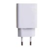 Xiaomi Utazási Töltő Type-A 22,5W, fehér (EU) BHR7757EU