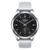 Xiaomi Watch S3 Okosóra- (Ezüst) EU BHR7873GL