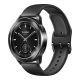 Xiaomi Watch S3 Okosóra - (Fekete) EU BHR7874GL